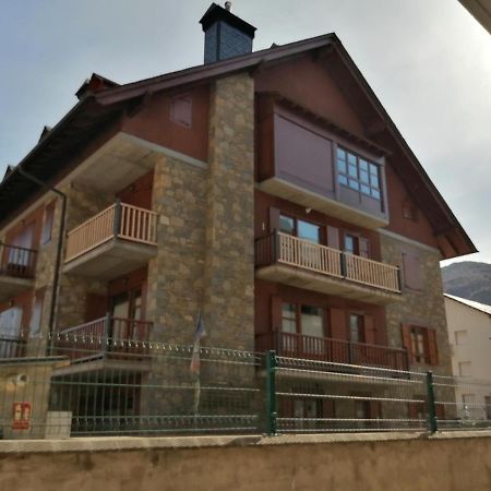 La Bruna De Esterri Esterri D'Aneu Exterior photo